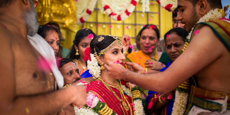 Photo & Videography – Suvee Wedding Caterers Chennai